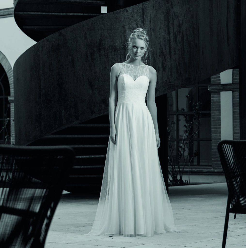 N° 150 | Taille: 42 | 590€