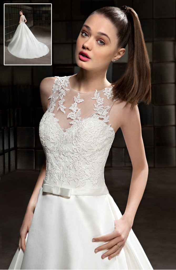 N° 143 | Taille: 38 | 450€