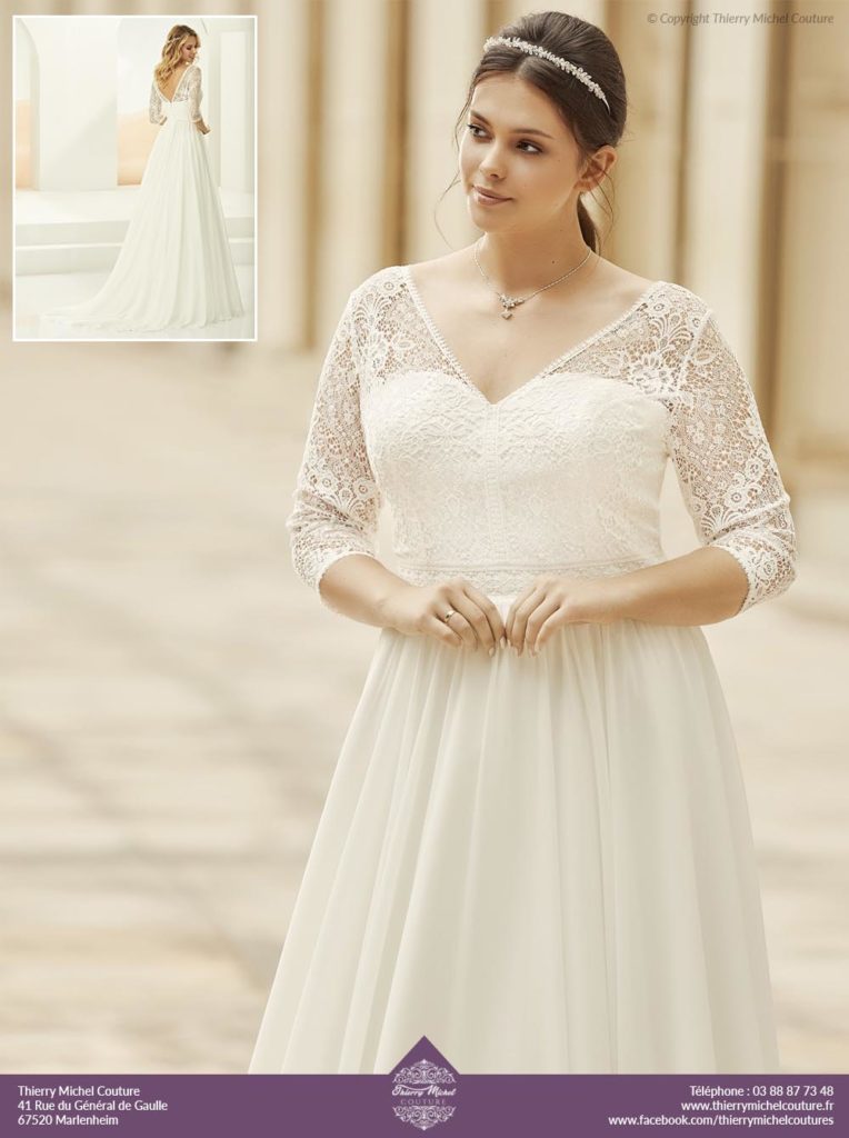 N°361 | Taille 52 | 480€