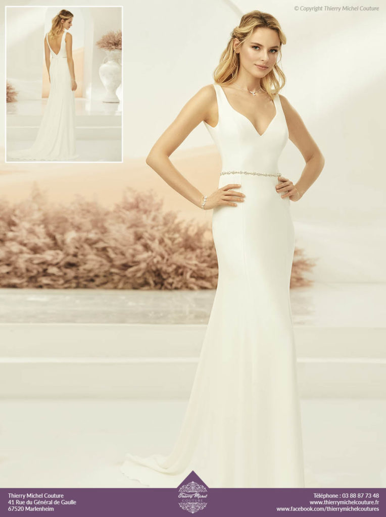 N° 372 | Taille 38 | 380€