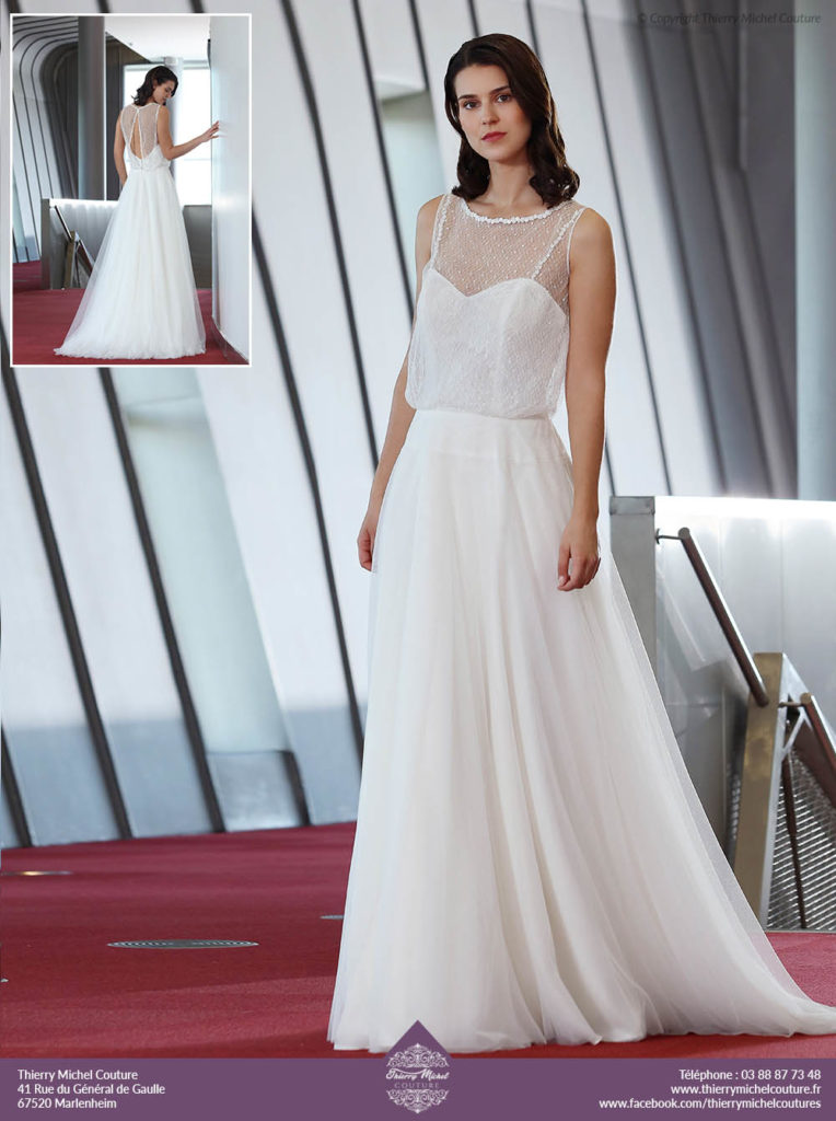 N°265 | Taille 42 | 690€