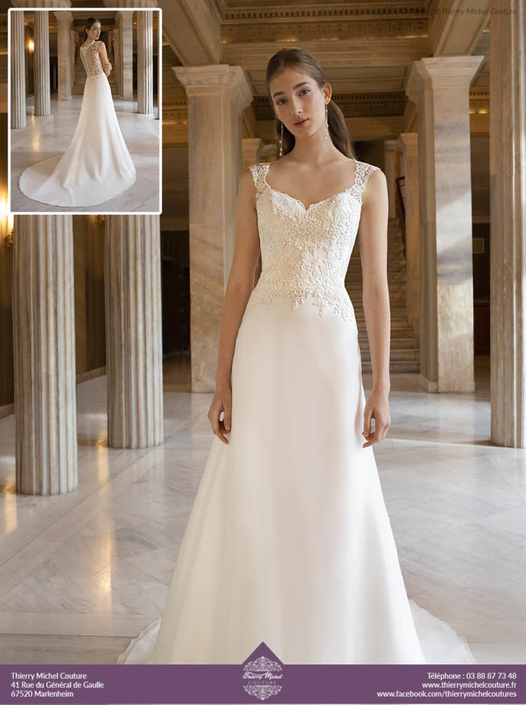 N° 230 | Taille 40 | 450€