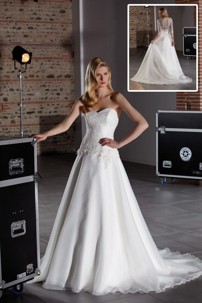 N° 050 | Taille: 42 | 600€