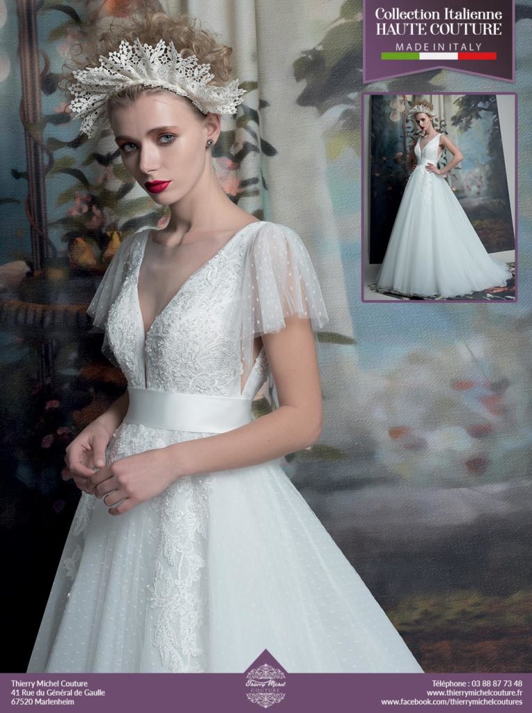 N° 369 | Taille 46 | 2000€