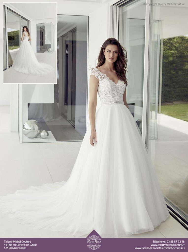 N° 412 | Taille 44 | 850€