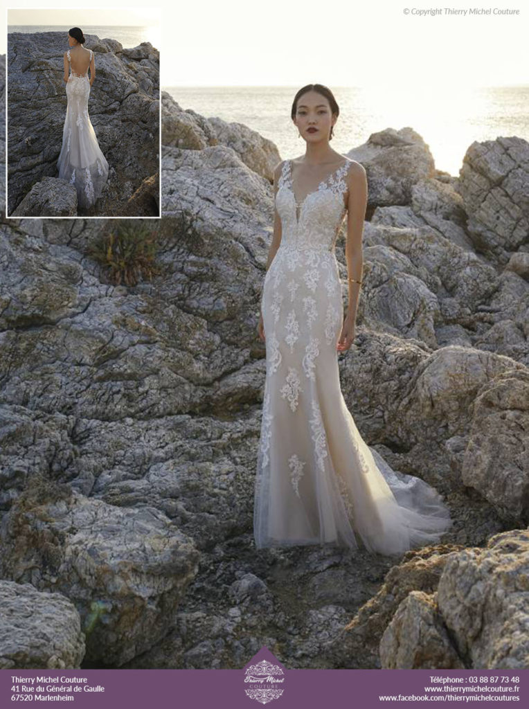 N°463 | Taille 42 | 500€