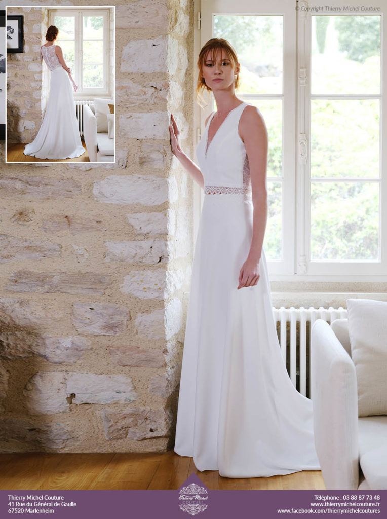 N&deg;&nbsp;485 | Top et Jupe