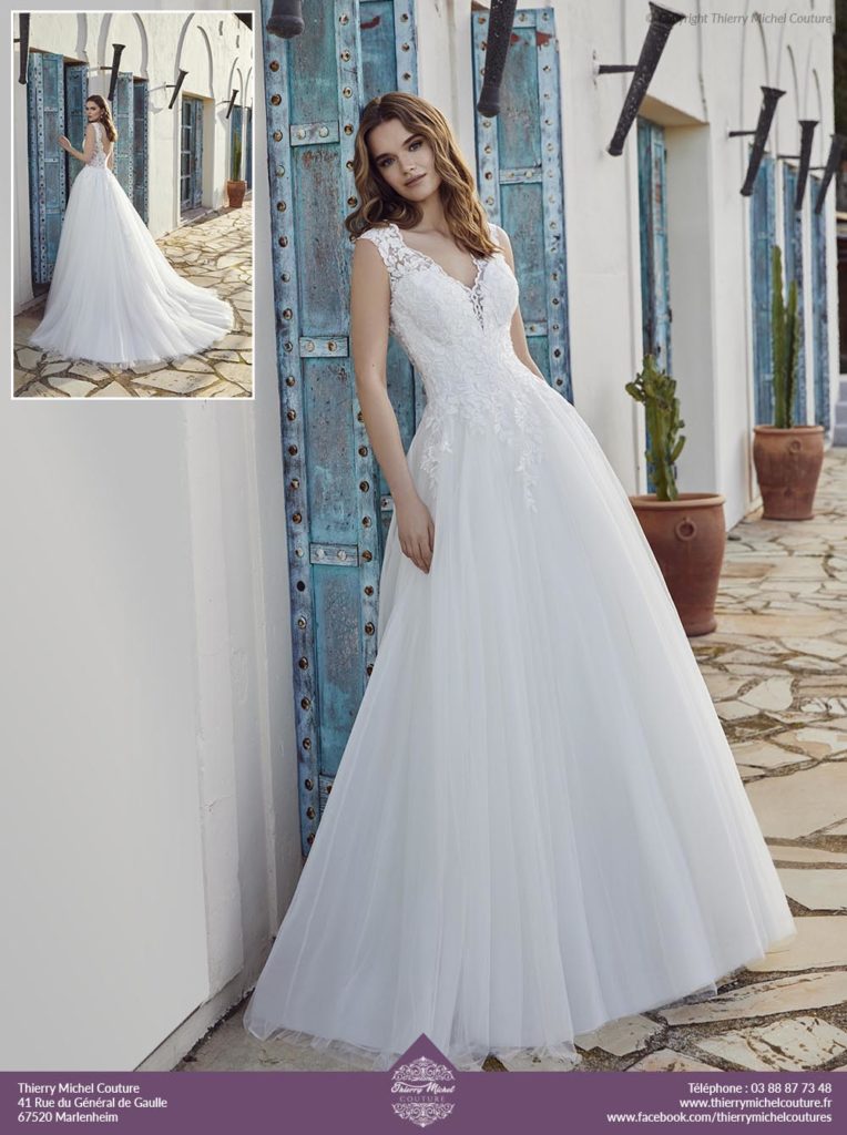 N° 501 | Taille 40 | 650€