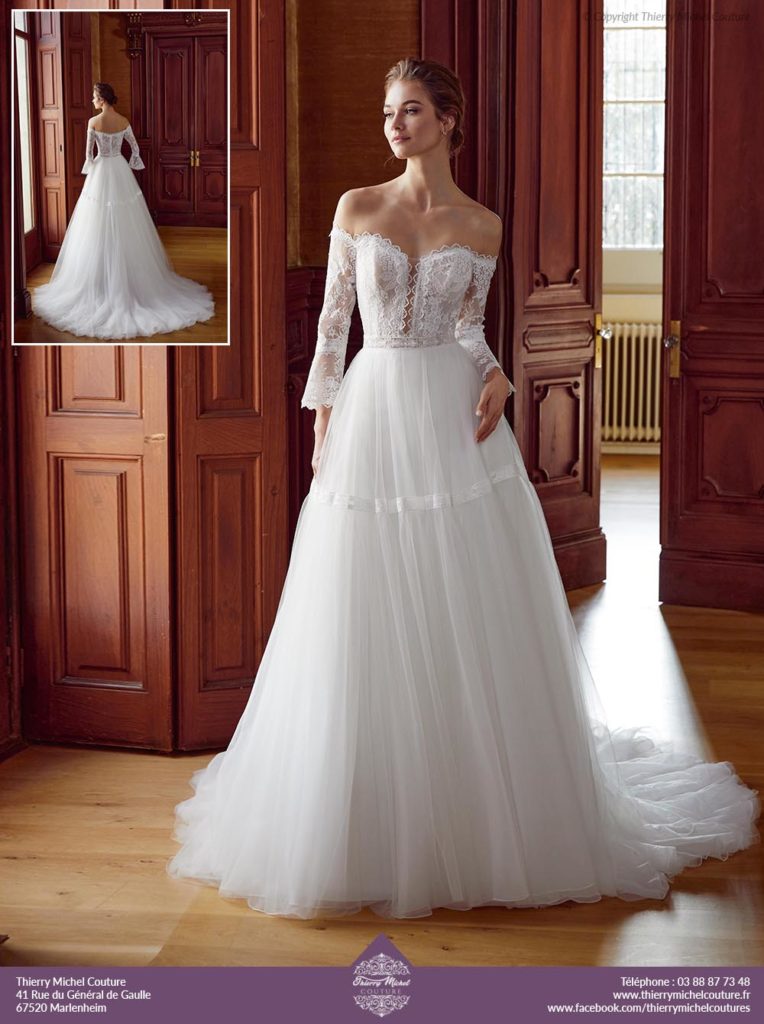 N° 511 | Taille 40 | Ivoire | 650€