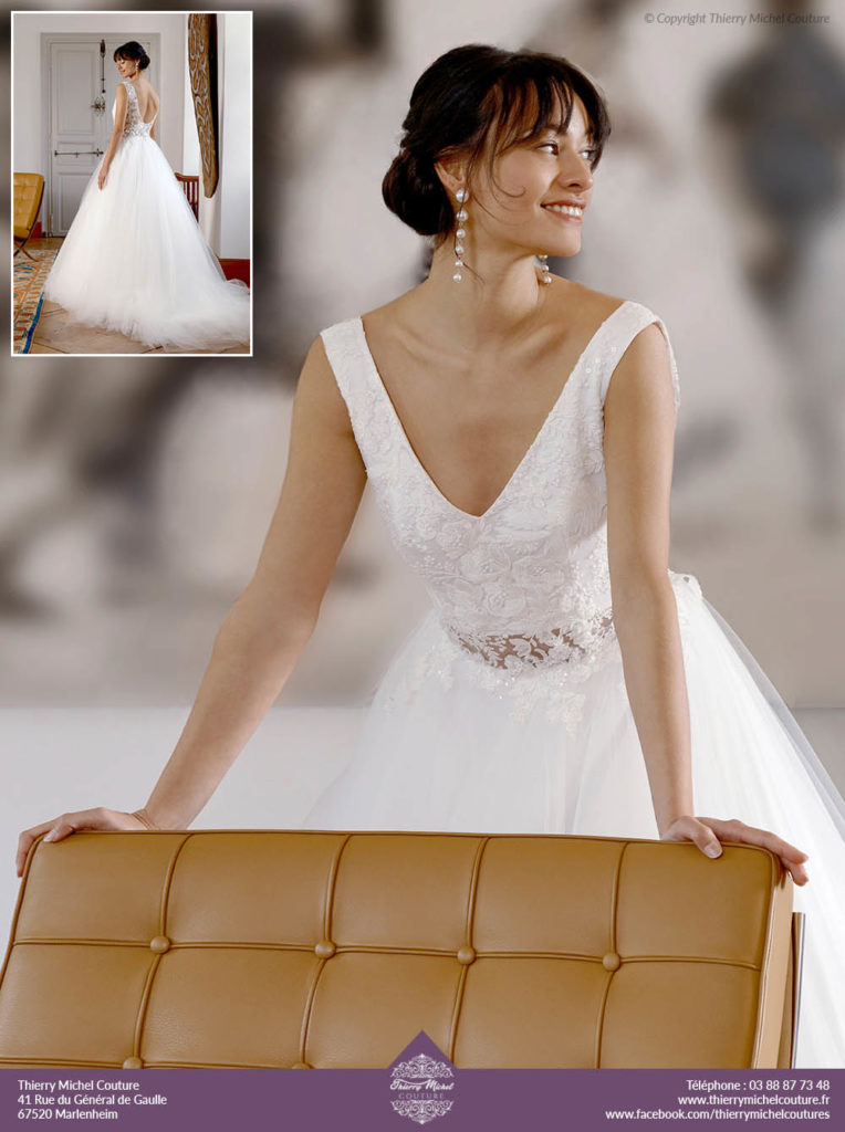 N 527 | Taille 42 | 750€