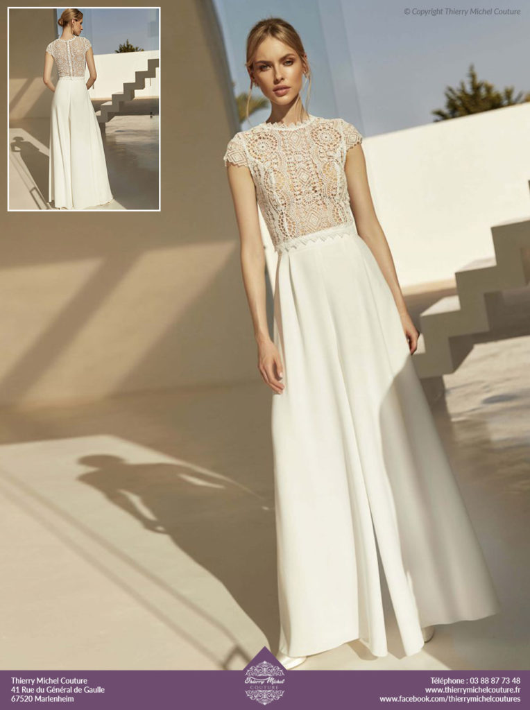 N&deg;&nbsp;531  Pantalon +Top