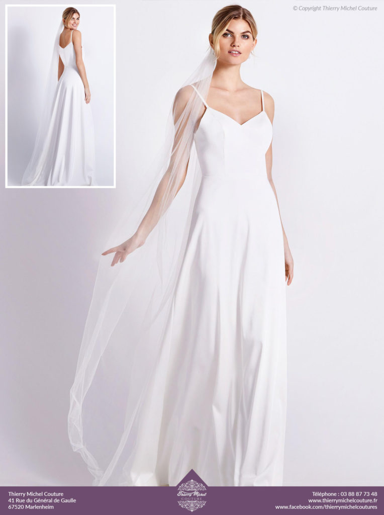 N° 692 | Taille 38 et 42 | 300€