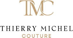 Thierry Michel Couture : Robes de mariée à Marlenheim