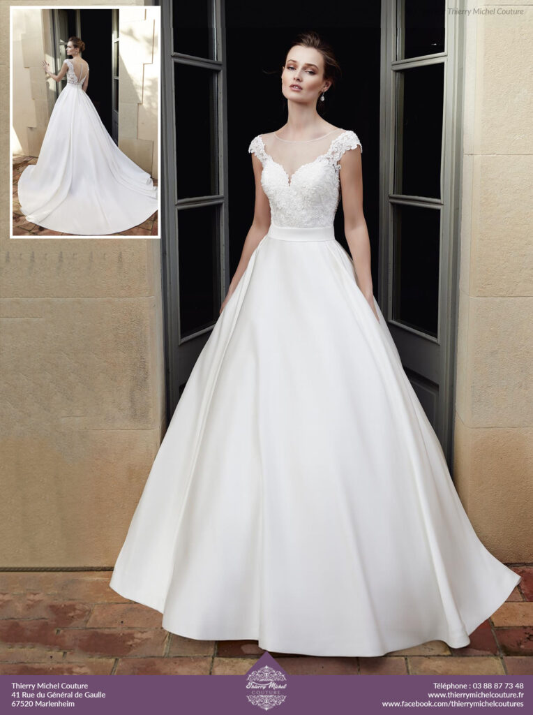 N° 290 | Taille 42 | 700€