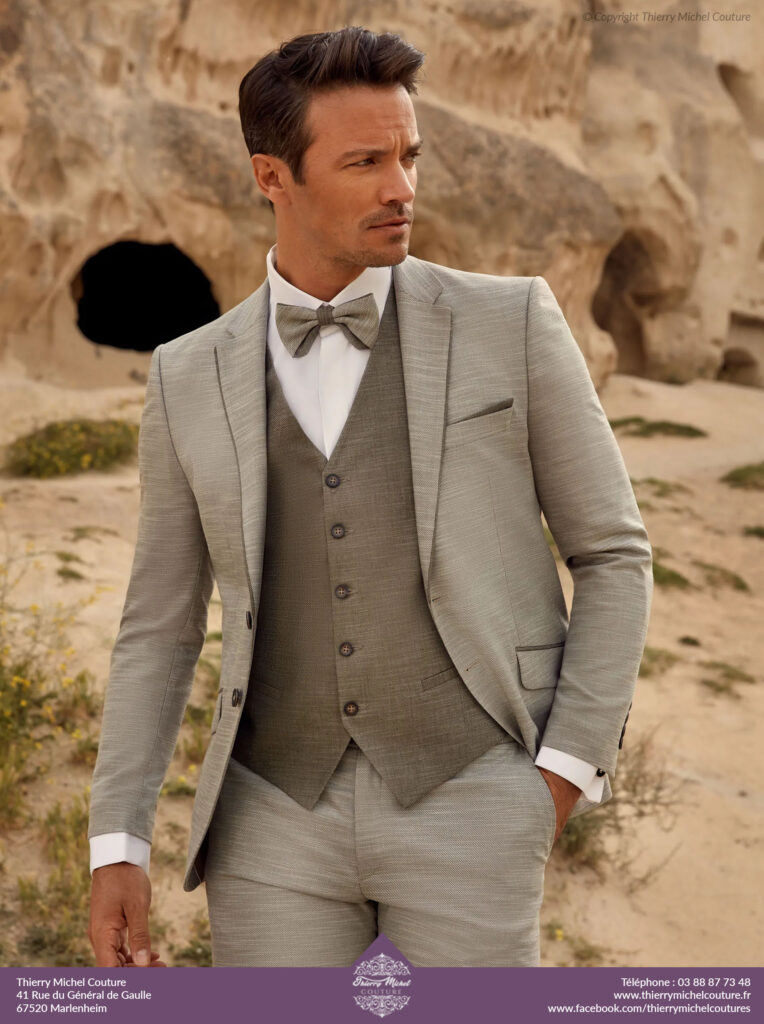 C013 | Beige | Taille 54/62 | 400&euro;