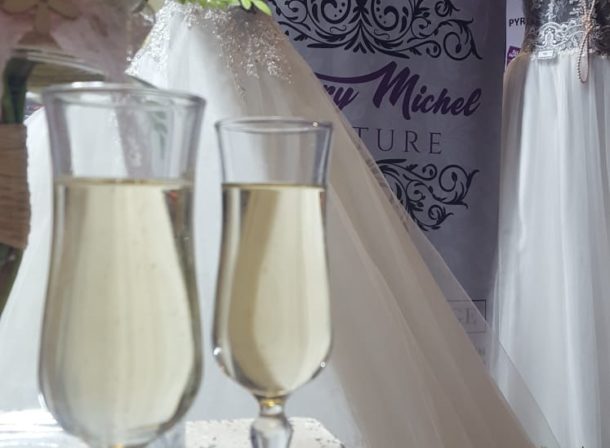 Boutique Thierry Michel Couture à Marlenheim