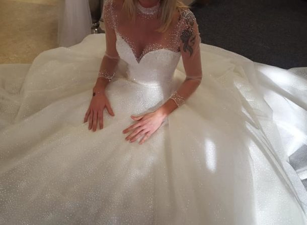 Boutique Thierry Michel Couture à Marlenheim